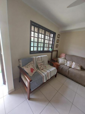 Casa prox ao mar 2 suítes Martim de Sá